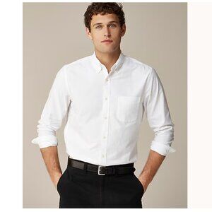 Classic Oxford in American Pima Cotton